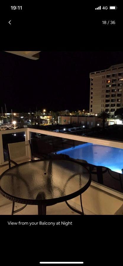 Hotel Apartamento Pyr Fuengirola Private Sunny Pool Side Εξωτερικό φωτογραφία