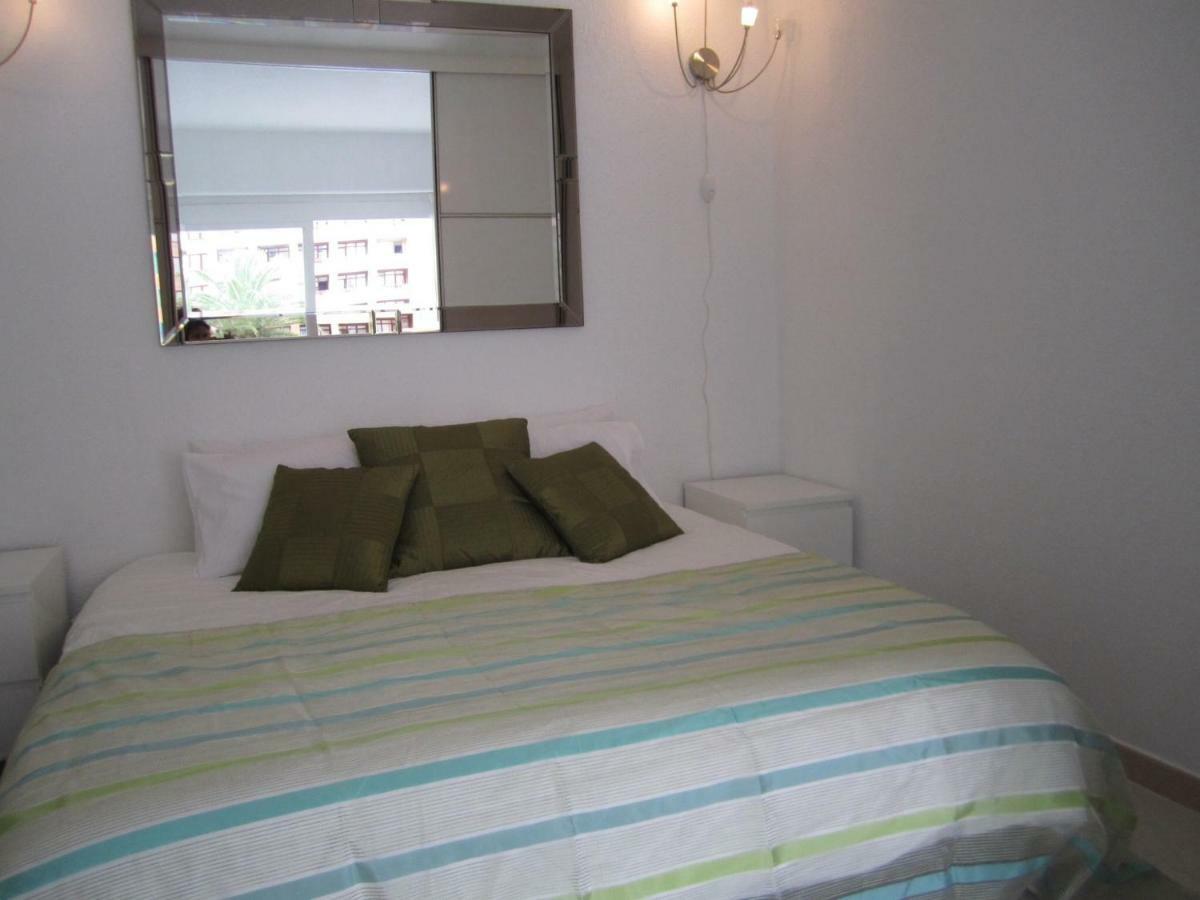 Hotel Apartamento Pyr Fuengirola Private Sunny Pool Side Εξωτερικό φωτογραφία