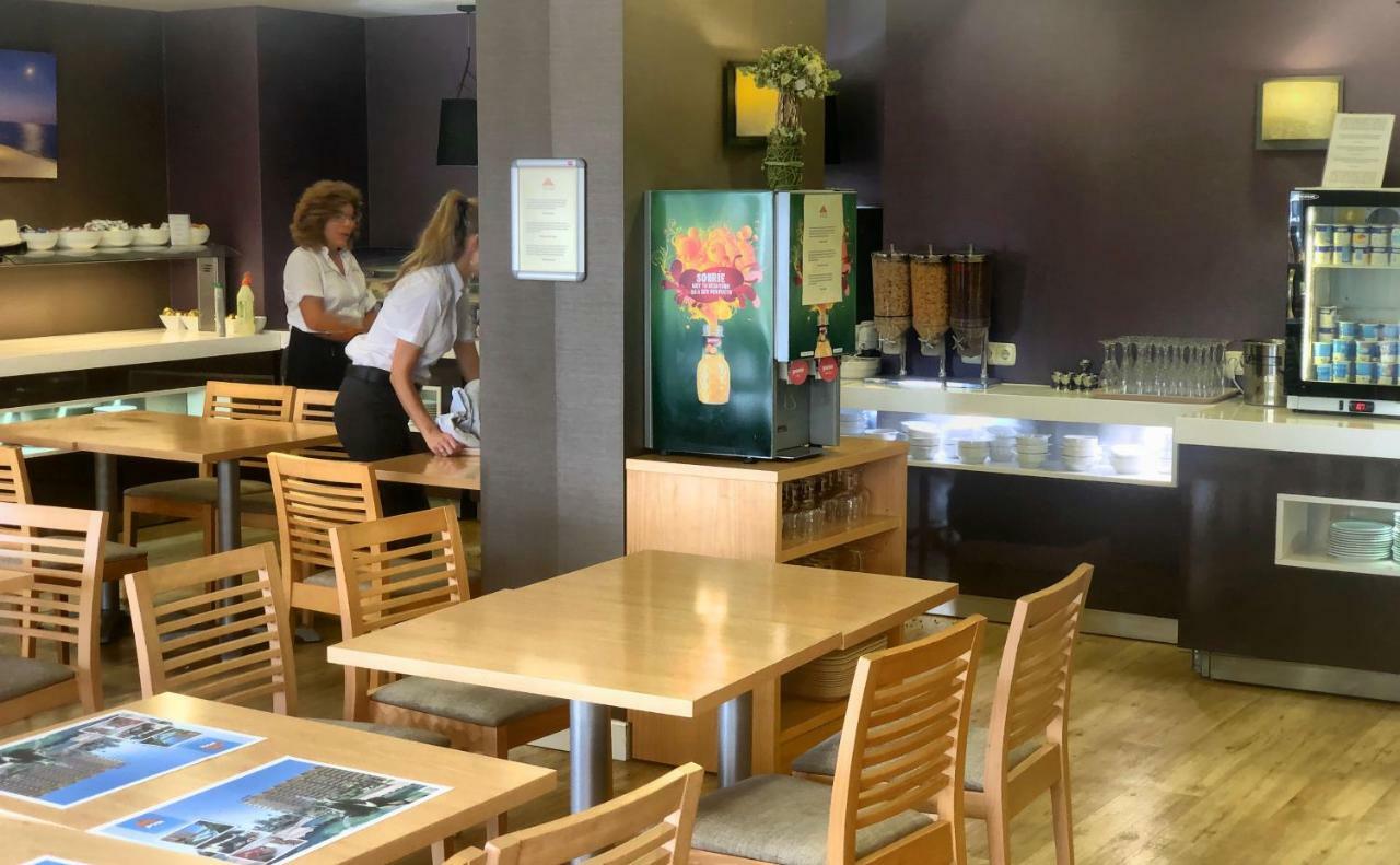 Hotel Apartamento Pyr Fuengirola Private Sunny Pool Side Εξωτερικό φωτογραφία